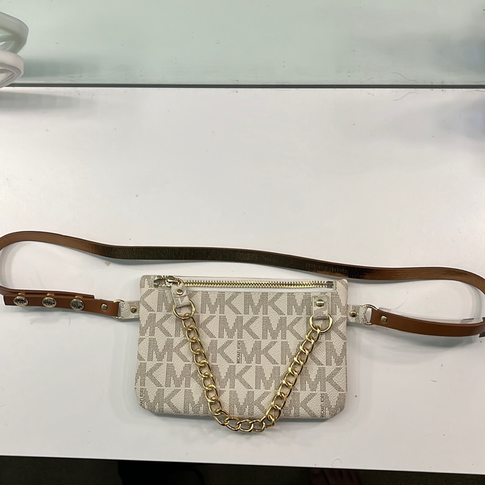 Michael Kors fanny pack